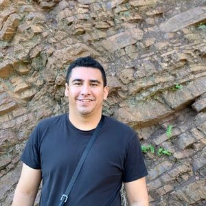 Meet your Posher, Edward